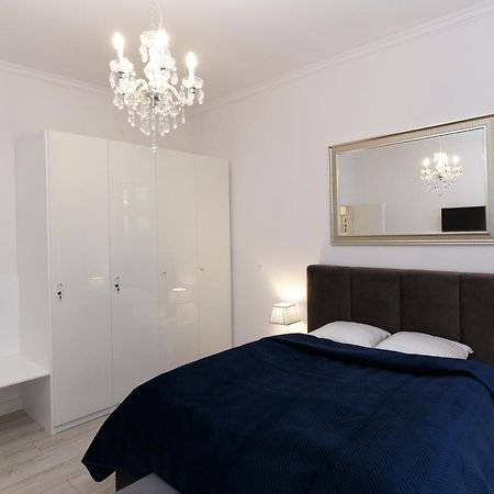 Kdro Apartment Rynek Wrocław Eksteriør billede