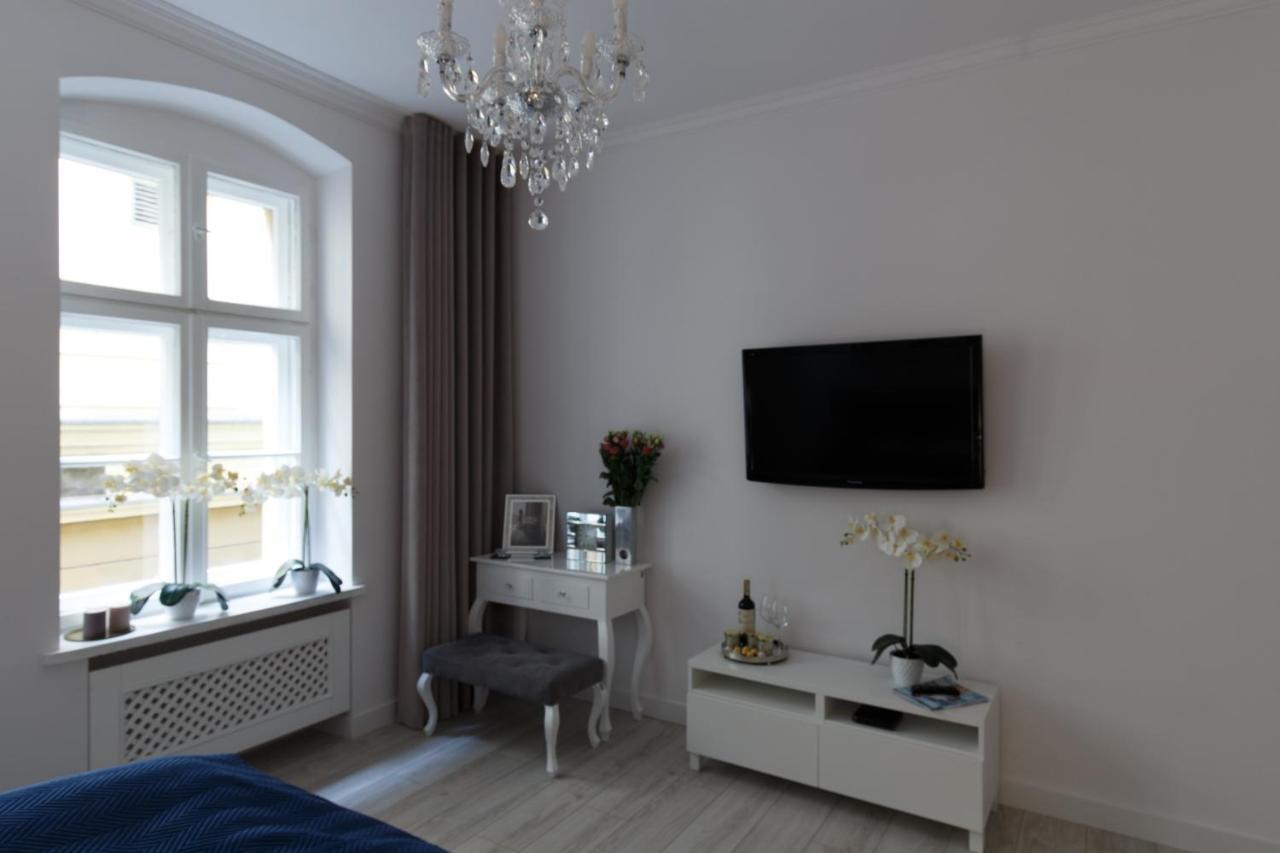 Kdro Apartment Rynek Wrocław Eksteriør billede