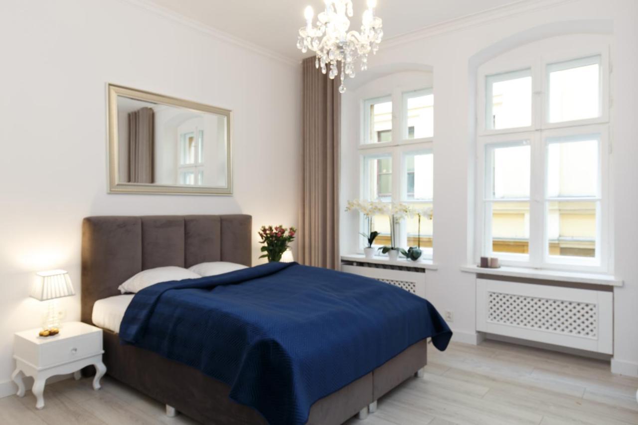 Kdro Apartment Rynek Wrocław Eksteriør billede