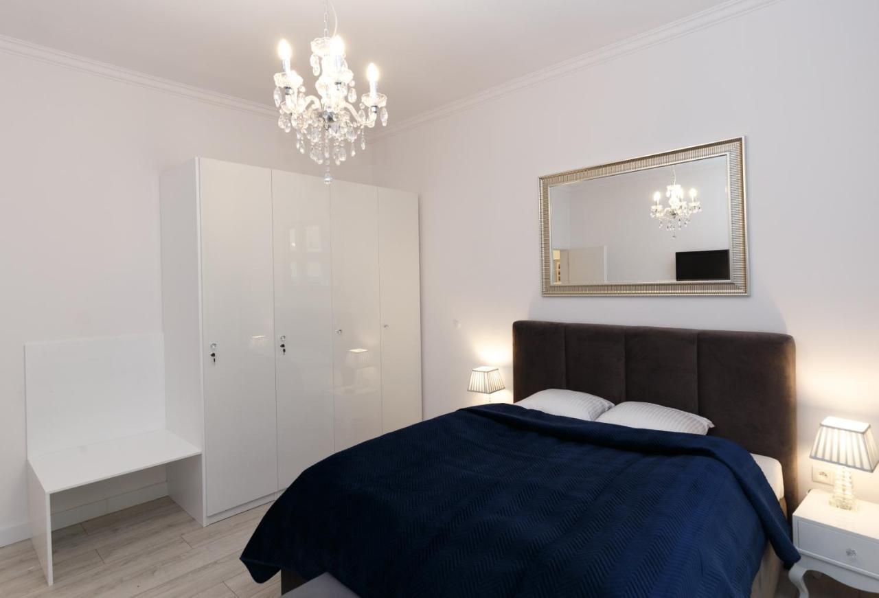 Kdro Apartment Rynek Wrocław Eksteriør billede