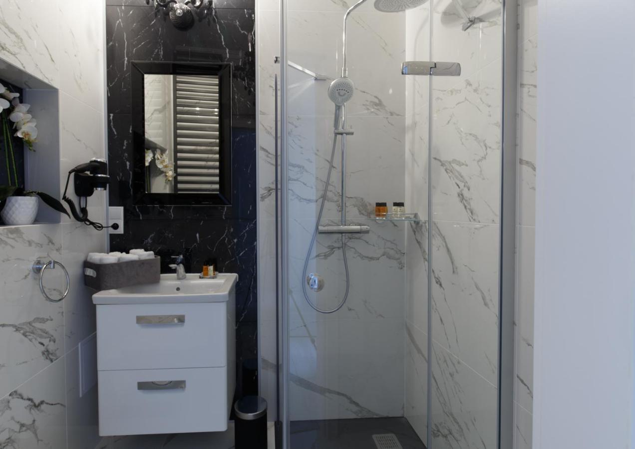 Kdro Apartment Rynek Wrocław Eksteriør billede