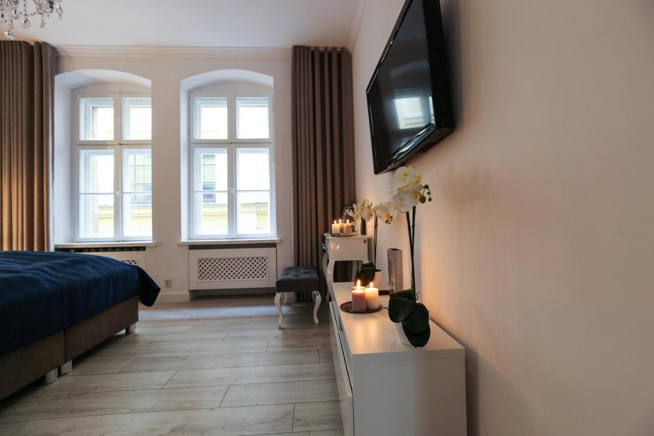 Kdro Apartment Rynek Wrocław Eksteriør billede