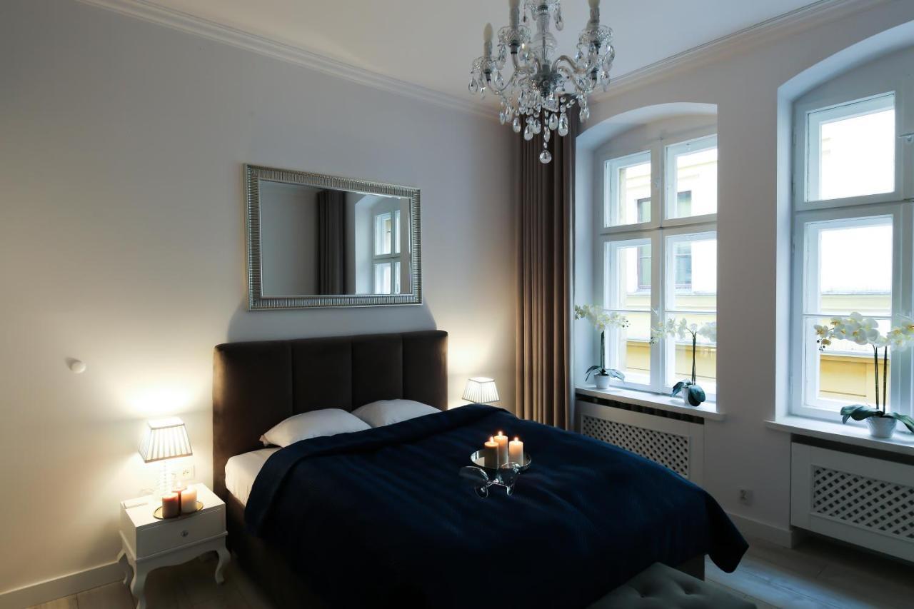 Kdro Apartment Rynek Wrocław Eksteriør billede