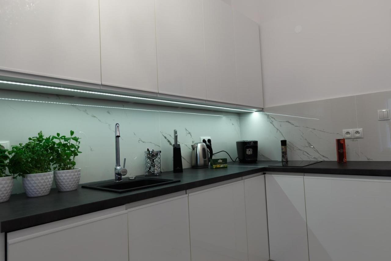 Kdro Apartment Rynek Wrocław Eksteriør billede