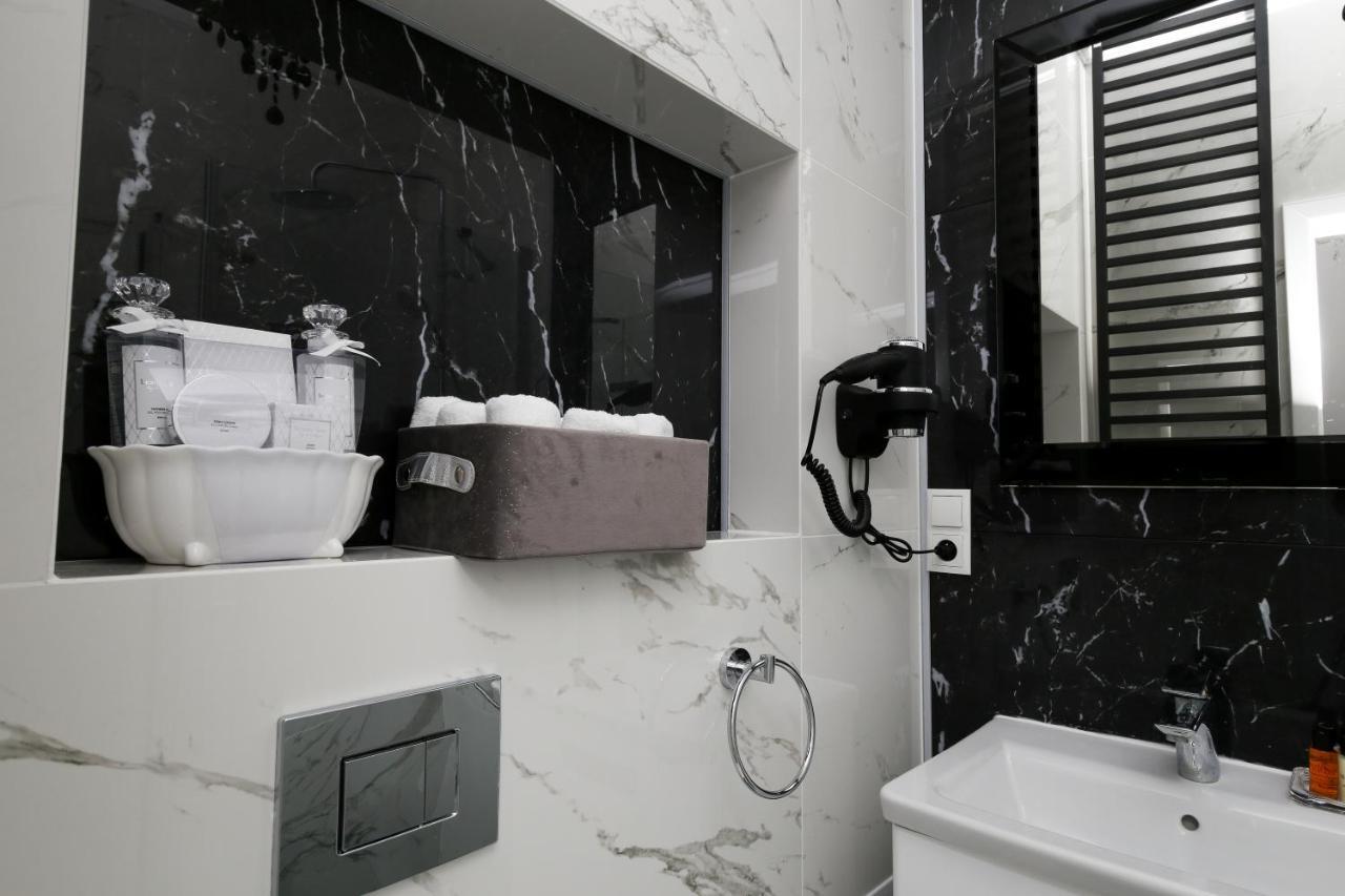 Kdro Apartment Rynek Wrocław Eksteriør billede